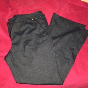 Dress slacks